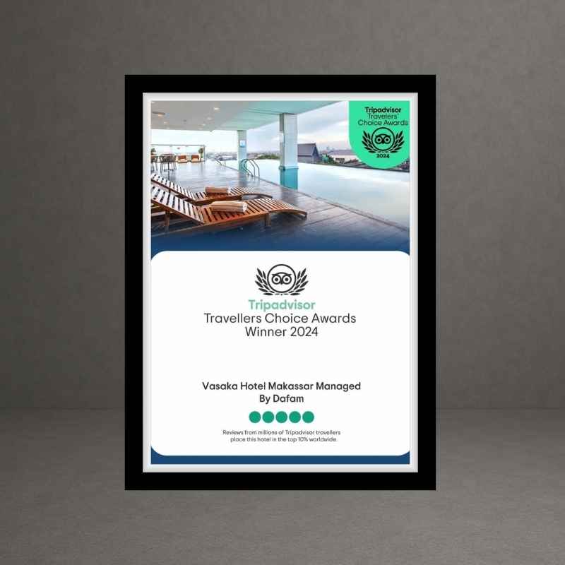 Best Travelers Choice Tripadvisor 2024
